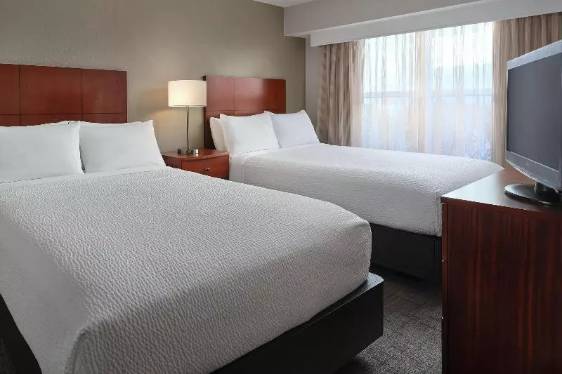 スイート, Residence Inn Pinehurst Southern Pines