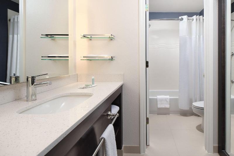 إستوديو قياسى سرير كينج, Residence Inn Pinehurst Southern Pines