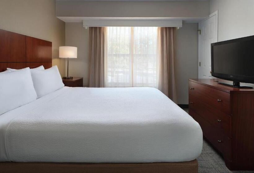 جناح, Residence Inn Pinehurst Southern Pines