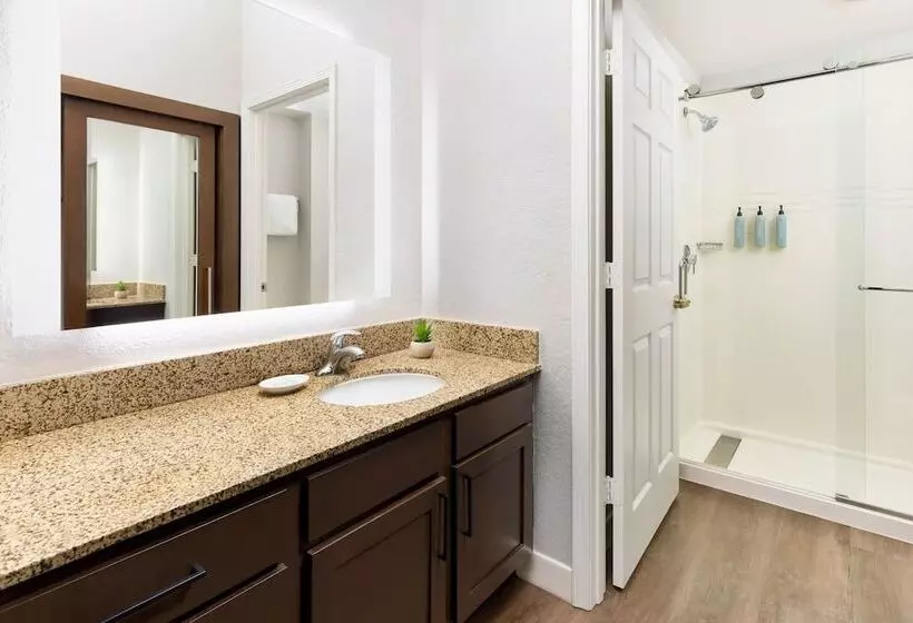 スイート, Residence Inn West Palm Beach