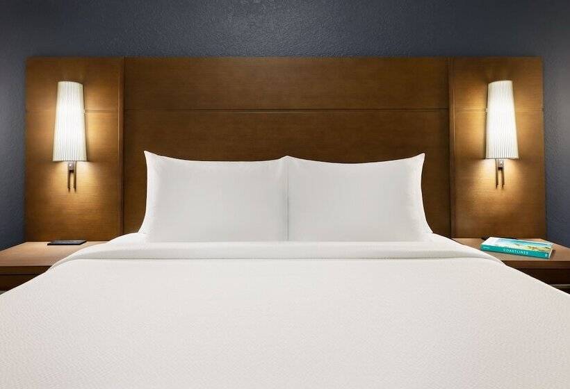 جناح غرفتين نوم, Residence Inn West Palm Beach