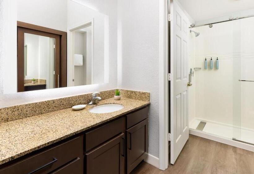 إستوديو قياسى سرير كينج, Residence Inn West Palm Beach