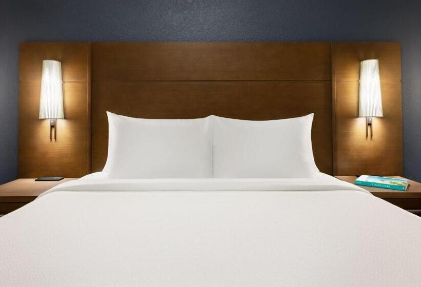 جناح غرفتين نوم, Residence Inn West Palm Beach