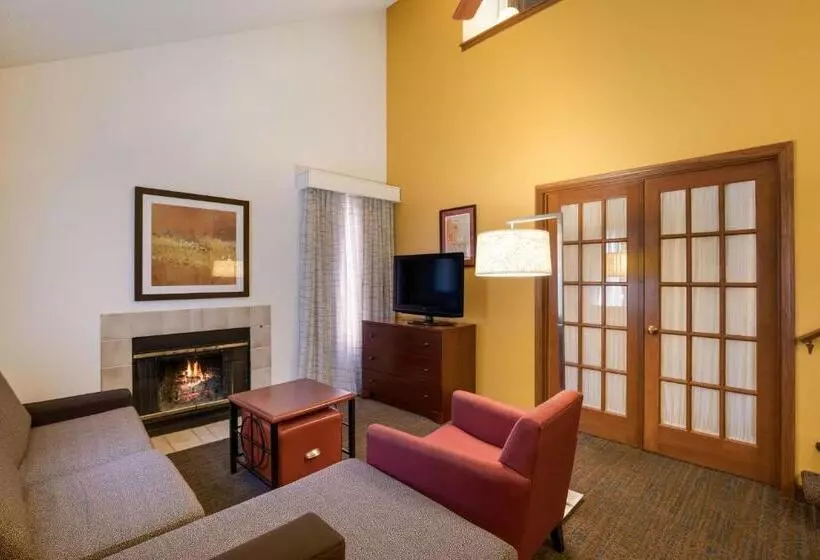 スイート, Sens Suites Livermore; Surestay Collection By Best Western