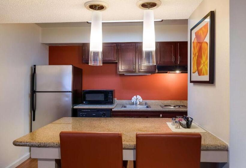 Suite Aangepast voor Gehandicapten, Sens Suites Livermore; Surestay Collection By Best Western