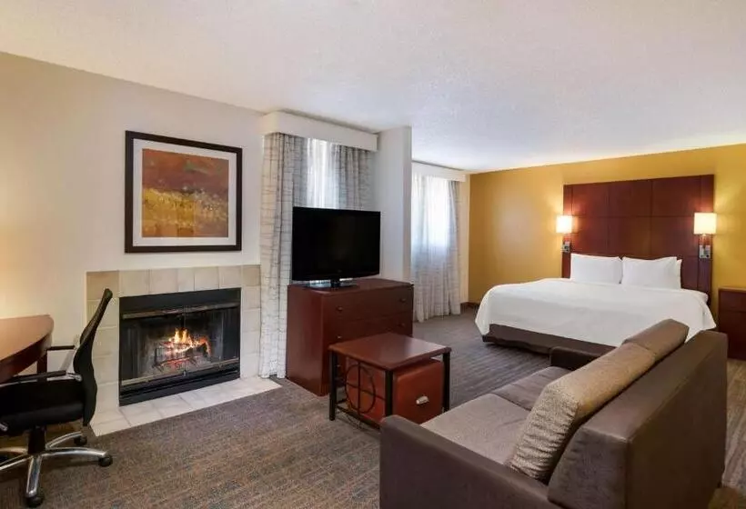 身障者適用スイートルーム, Sens Suites Livermore; Surestay Collection By Best Western