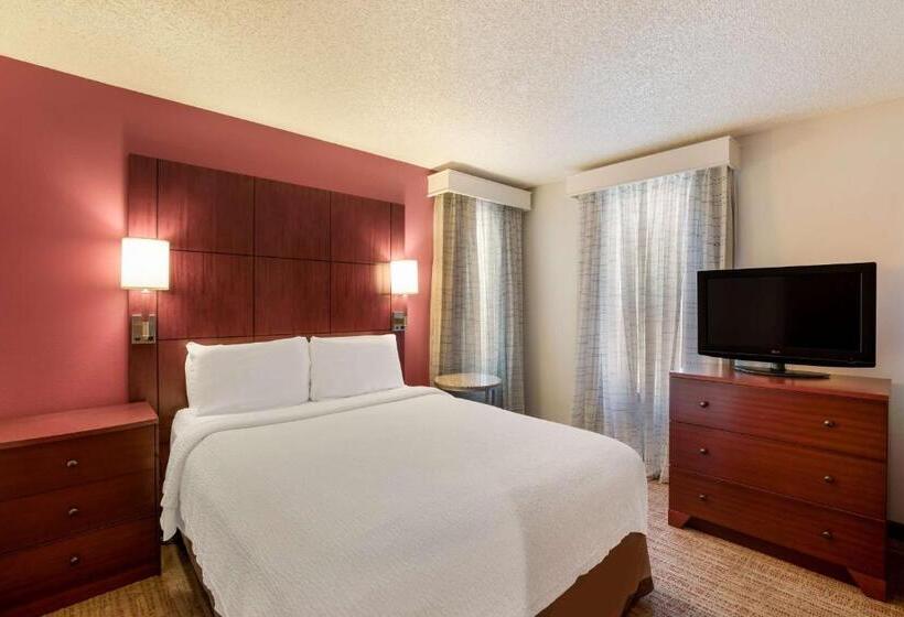 Suite met 2 Slaapkamers, Sens Suites Livermore; Surestay Collection By Best Western