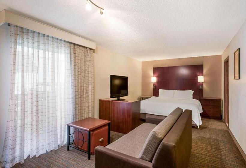 Suite Aangepast voor Gehandicapten, Sens Suites Livermore; Surestay Collection By Best Western