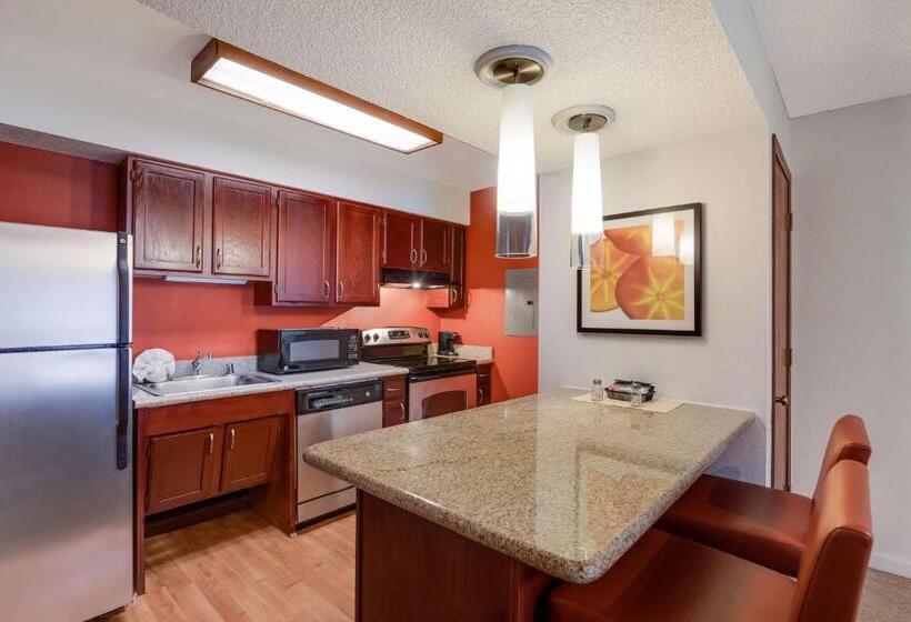 Suite Aangepast voor Gehandicapten, Sens Suites Livermore; Surestay Collection By Best Western