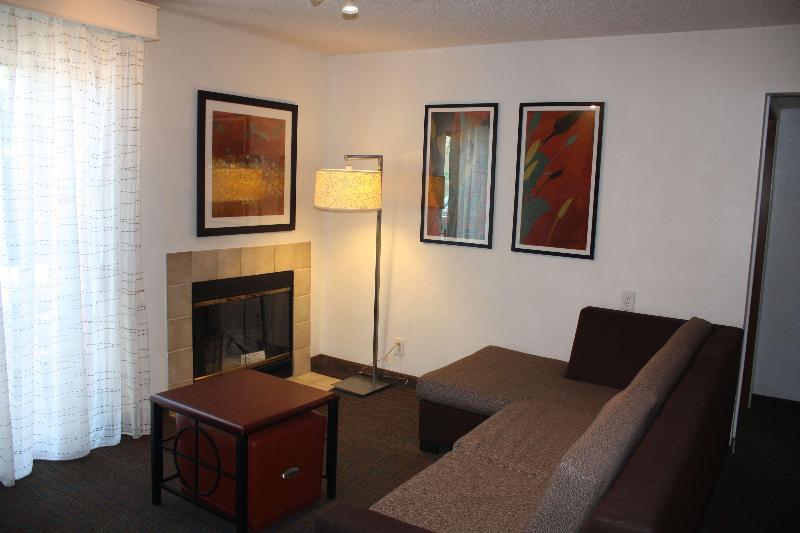 Suite met 2 Slaapkamers, Sens Suites Livermore; Surestay Collection By Best Western