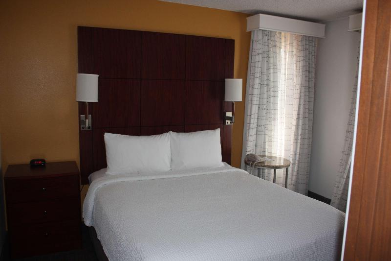 침실 2개 스위트, Sens Suites Livermore; Surestay Collection By Best Western