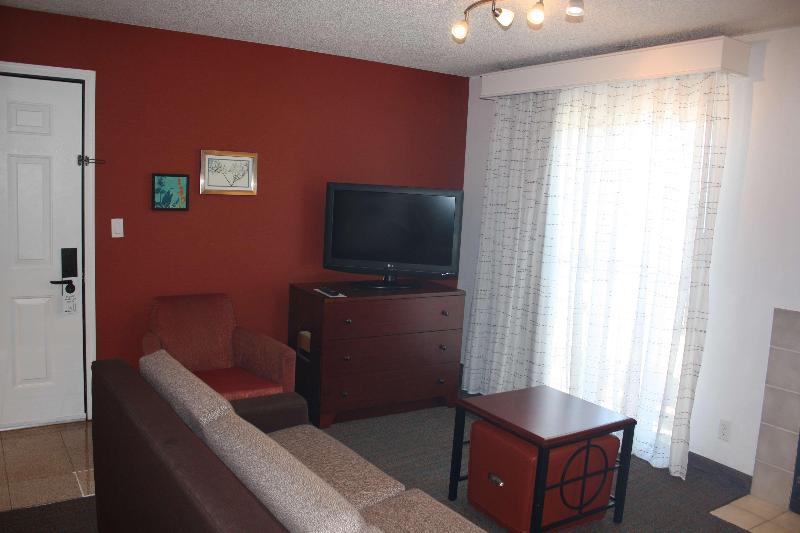 Suite met 2 Slaapkamers, Sens Suites Livermore; Surestay Collection By Best Western