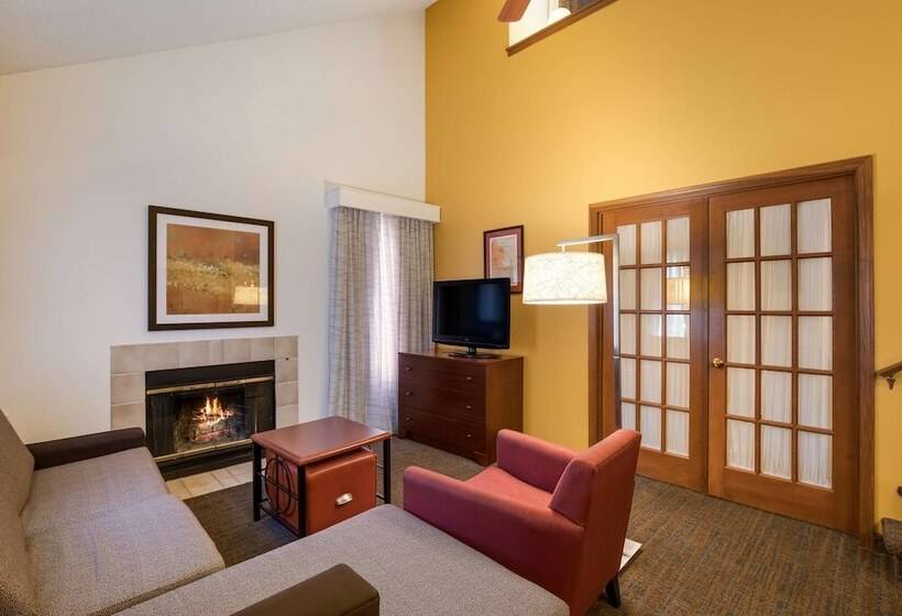 Suite, Sens Suites Livermore; Surestay Collection By Best Western