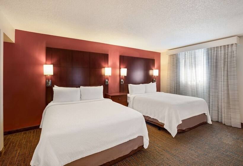 Suite Aangepast voor Gehandicapten, Sens Suites Livermore; Surestay Collection By Best Western