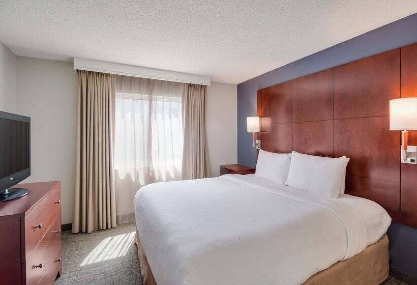 Люкс 2 Спальни, Sonesta Es Suites Huntington Beach Fountain Valley