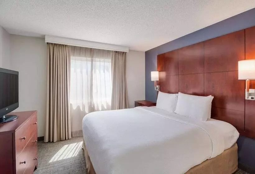 سوئیت 2 خوابه, Sonesta Es Suites Huntington Beach Fountain Valley