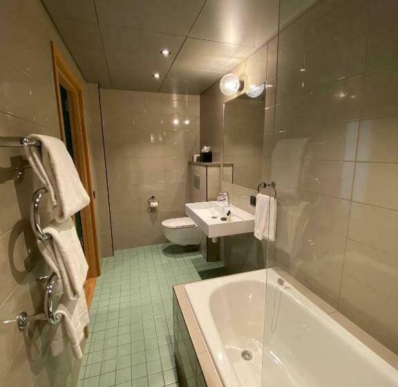 스위트, Fritiden Hotell & Kongress