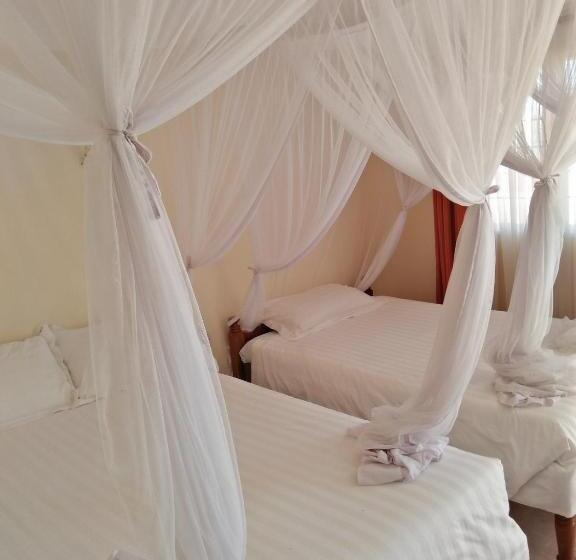 اتاق استاندارد, Bomen