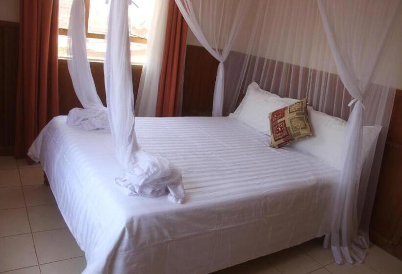 اتاق لوکس, Bomen