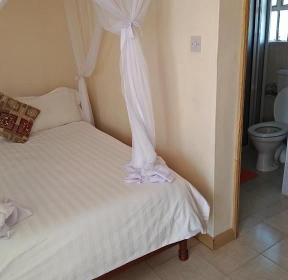 اتاق استاندارد, Bomen