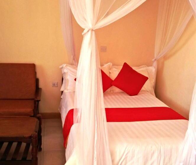 اتاق استاندارد, Bomen