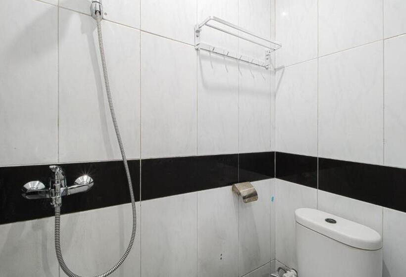 Standardrum, De 80 S Ekonomi