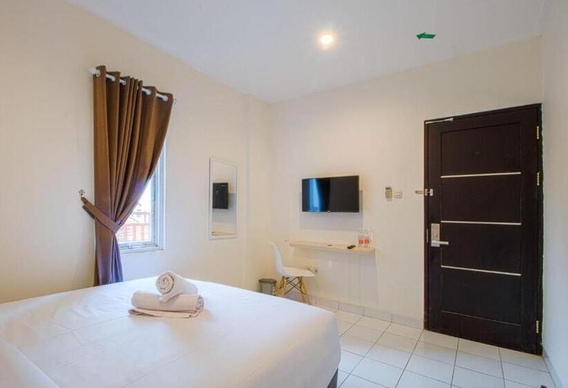 Standardrum, De 80 S Ekonomi