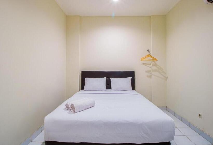 Standardrum, De 80 S Ekonomi