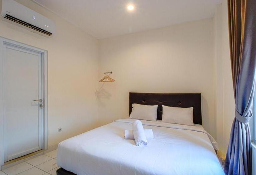 Standardrum, De 80 S Ekonomi