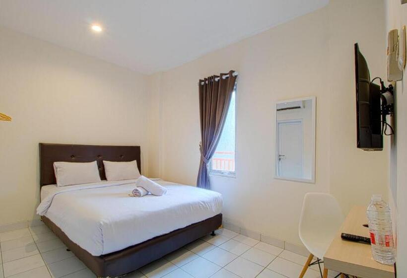 Standardrum, De 80 S Ekonomi