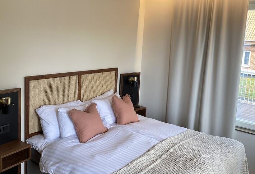 Standard Szoba, Fritiden Hotell & Kongress