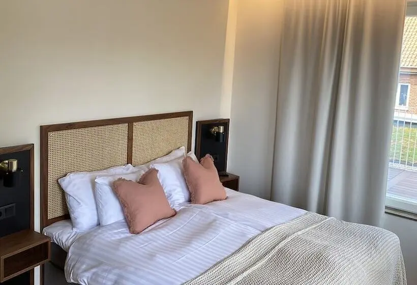 اتاق استاندارد, Fritiden Hotell & Kongress