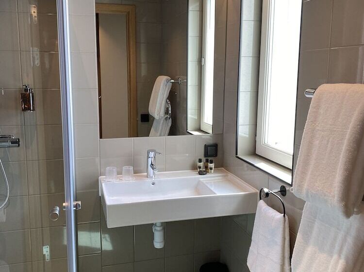 수피리어 룸, Fritiden Hotell & Kongress