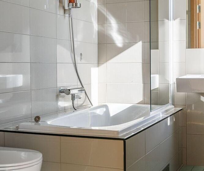 스위트, Fritiden Hotell & Kongress