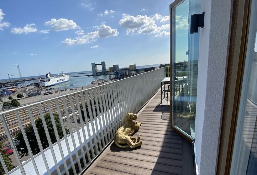 스위트, Fritiden Hotell & Kongress