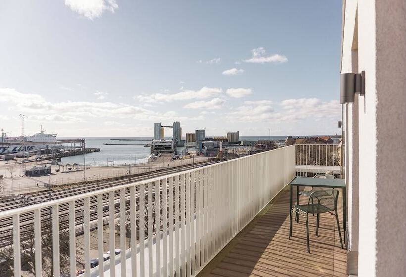 스위트, Fritiden Hotell & Kongress