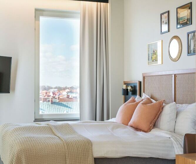 스위트, Fritiden Hotell & Kongress