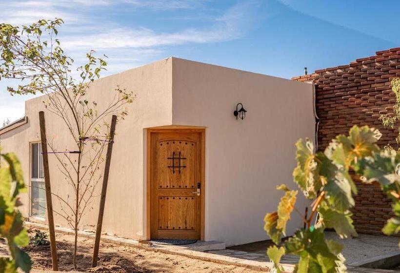 Номер Стандарт Кровать Кинг Адаптированный для Инвалидов, Ojo Azul Resort