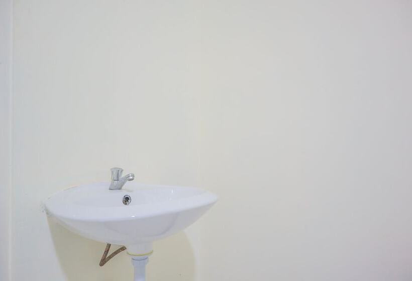 غرفة قياسية, Oyo 2308 Seven Season Residence