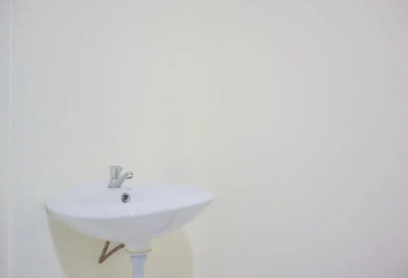 スタンダードルーム, Oyo 2308 Seven Season Residence