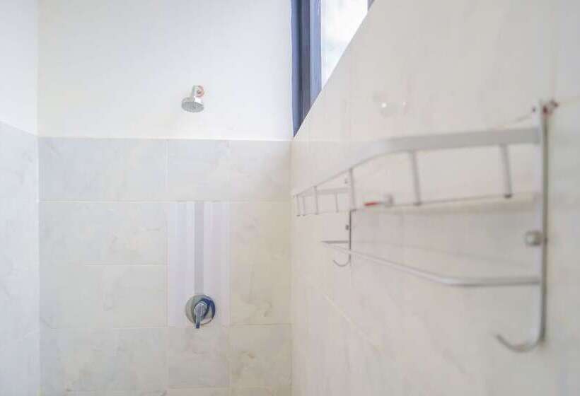 غرفة قياسية, Oyo 2308 Seven Season Residence