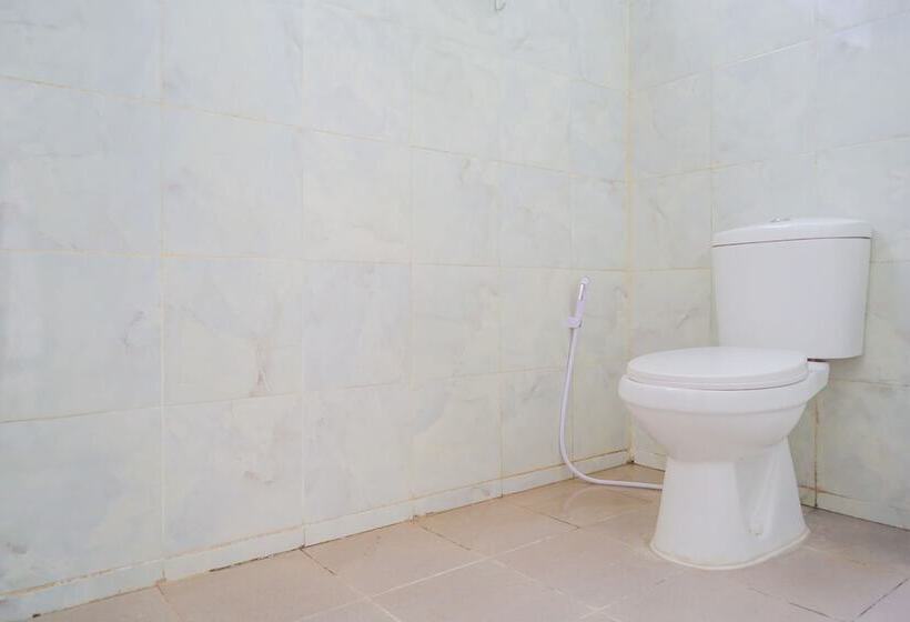 غرفة قياسية, Oyo 2308 Seven Season Residence