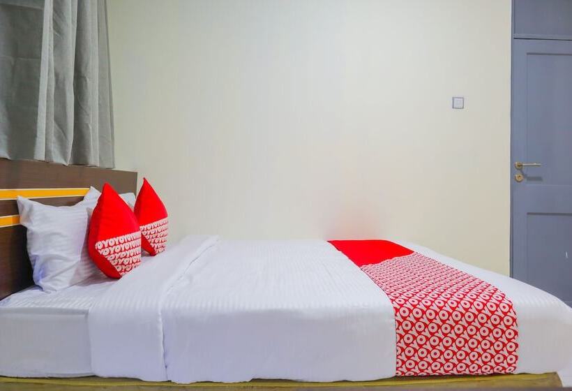 غرفة قياسية, Oyo 2308 Seven Season Residence