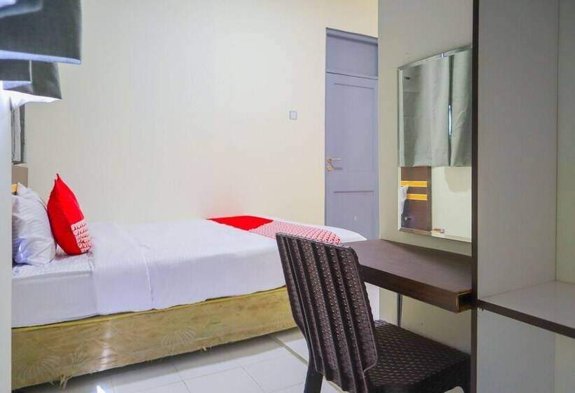 غرفة قياسية, Oyo 2308 Seven Season Residence