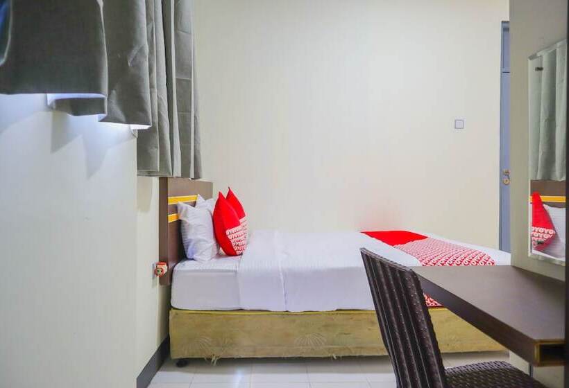 غرفة قياسية, Oyo 2308 Seven Season Residence