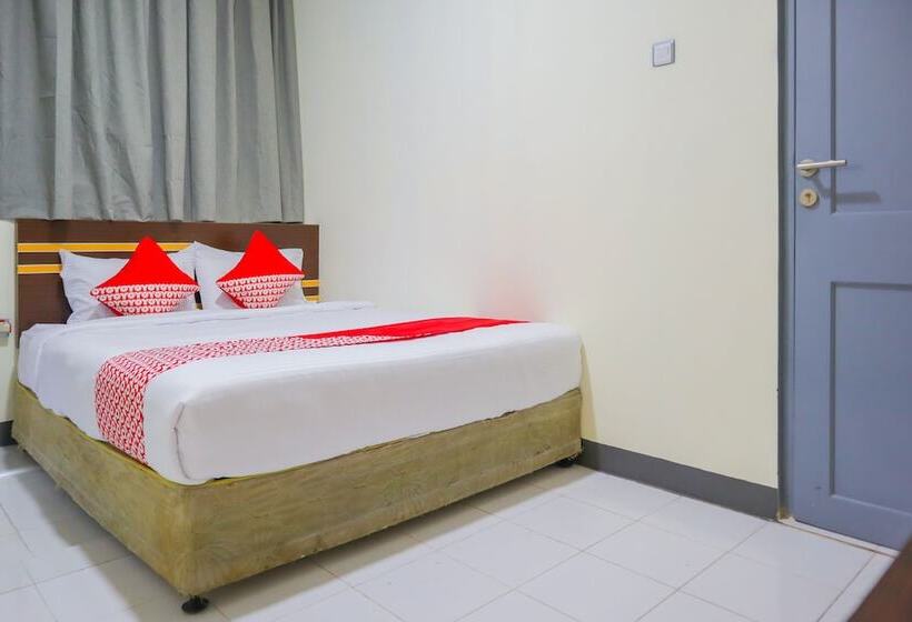 غرفة قياسية, Oyo 2308 Seven Season Residence