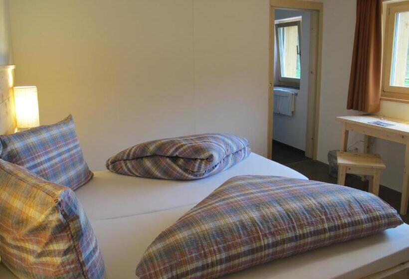 غرفة قياسية, Reitstall Und Saloon San Jon