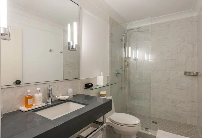 Superior-huone, The Abbey Inn & Spa