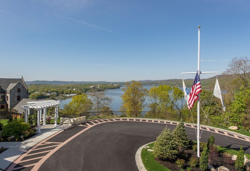 חדר סופריור, The Abbey Inn & Spa