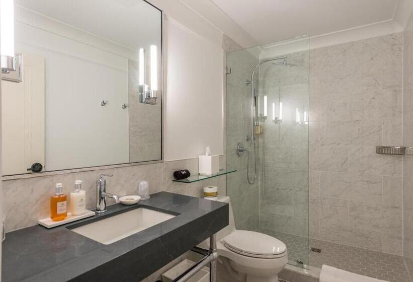 Стандартный Номер Кровать Кинг, The Abbey Inn & Spa